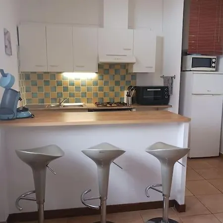 Apartament Sur