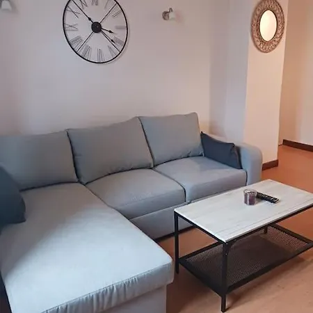 Apartament Sur *
