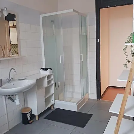 Apartament Sur *